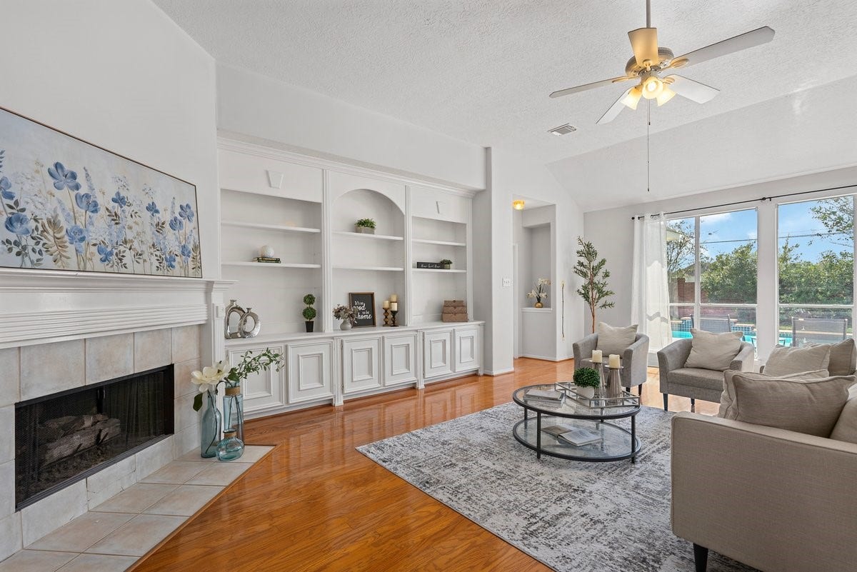 16715 Shallow Ridge Boulevard, Houston, TX 77095 16715 Shallow Ridge Boulevard, Houston, TX 77095