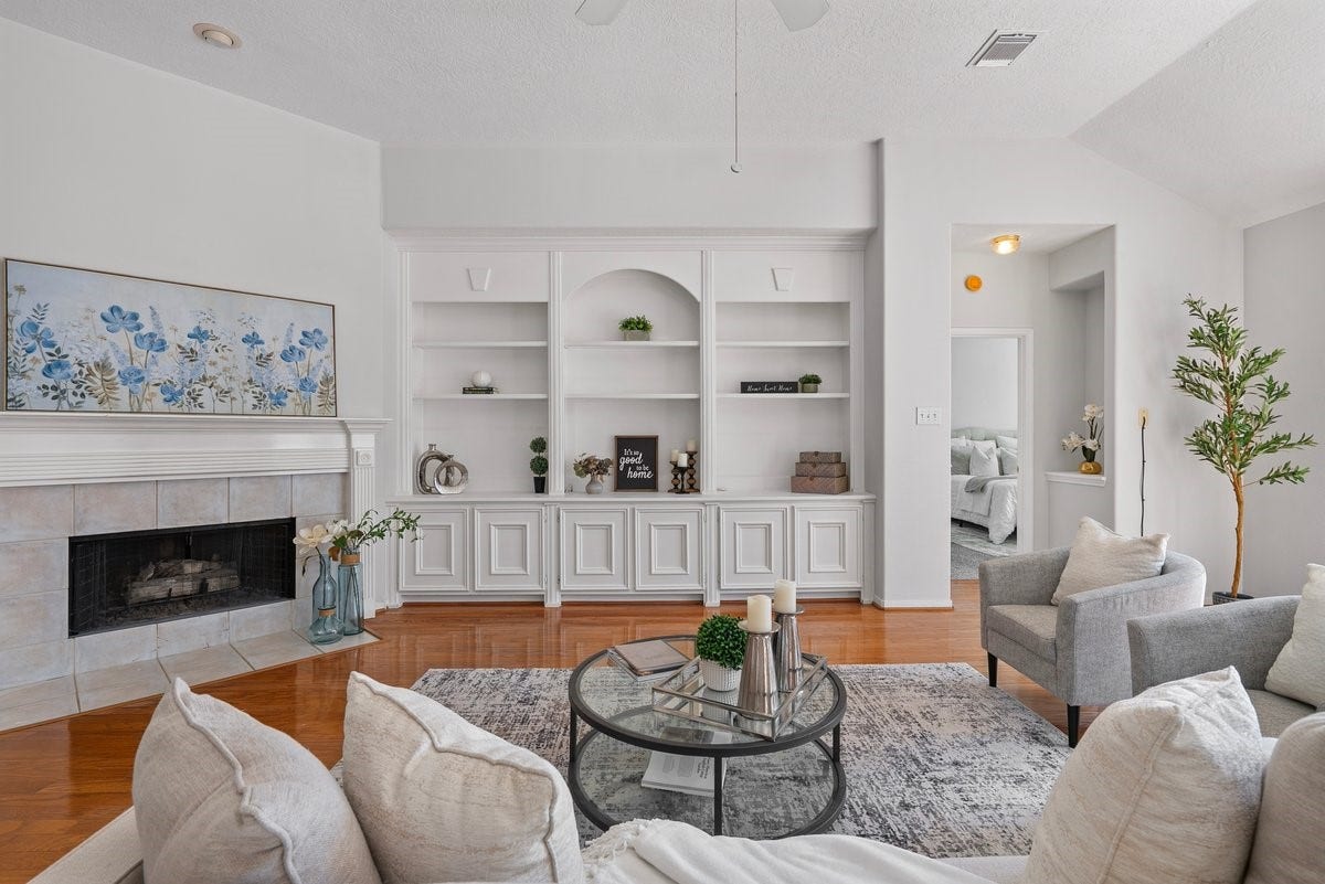 16715 Shallow Ridge Boulevard, Houston, TX 77095 16715 Shallow Ridge Boulevard, Houston, TX 77095
