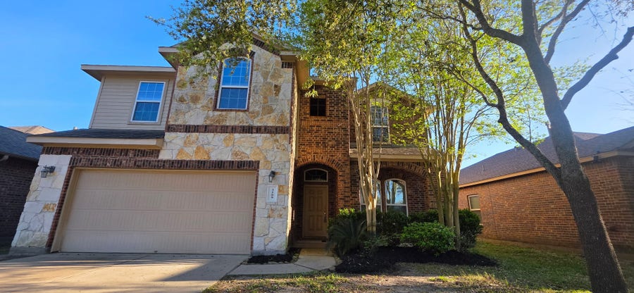Property photo for 3209 Featherwood Lane, Dickinson, TX