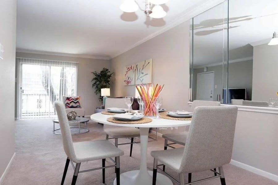 Property photo for 2338 West 18th Street, #040, Houston, TX