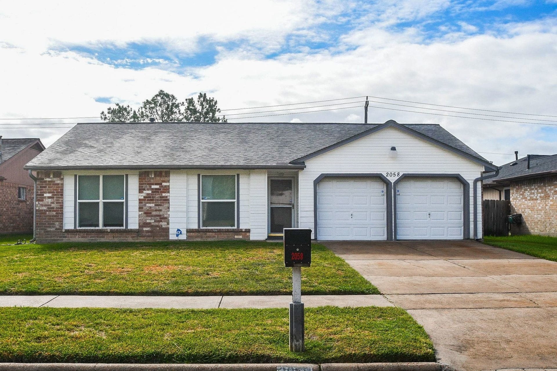 2058 Feather Ridge Drive, Missouri City, TX 77489 2058 Feather Ridge Drive, Missouri City, TX 77489