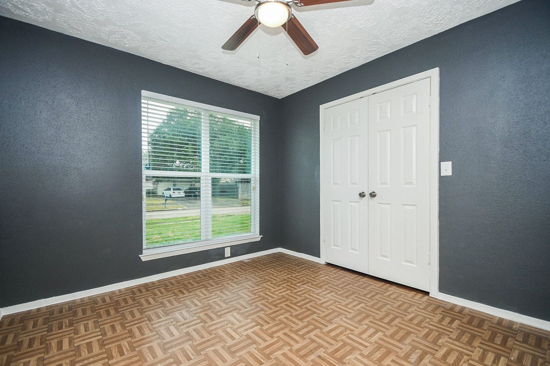2058 Feather Ridge Drive, Missouri City, TX 77489 Bedroom 3