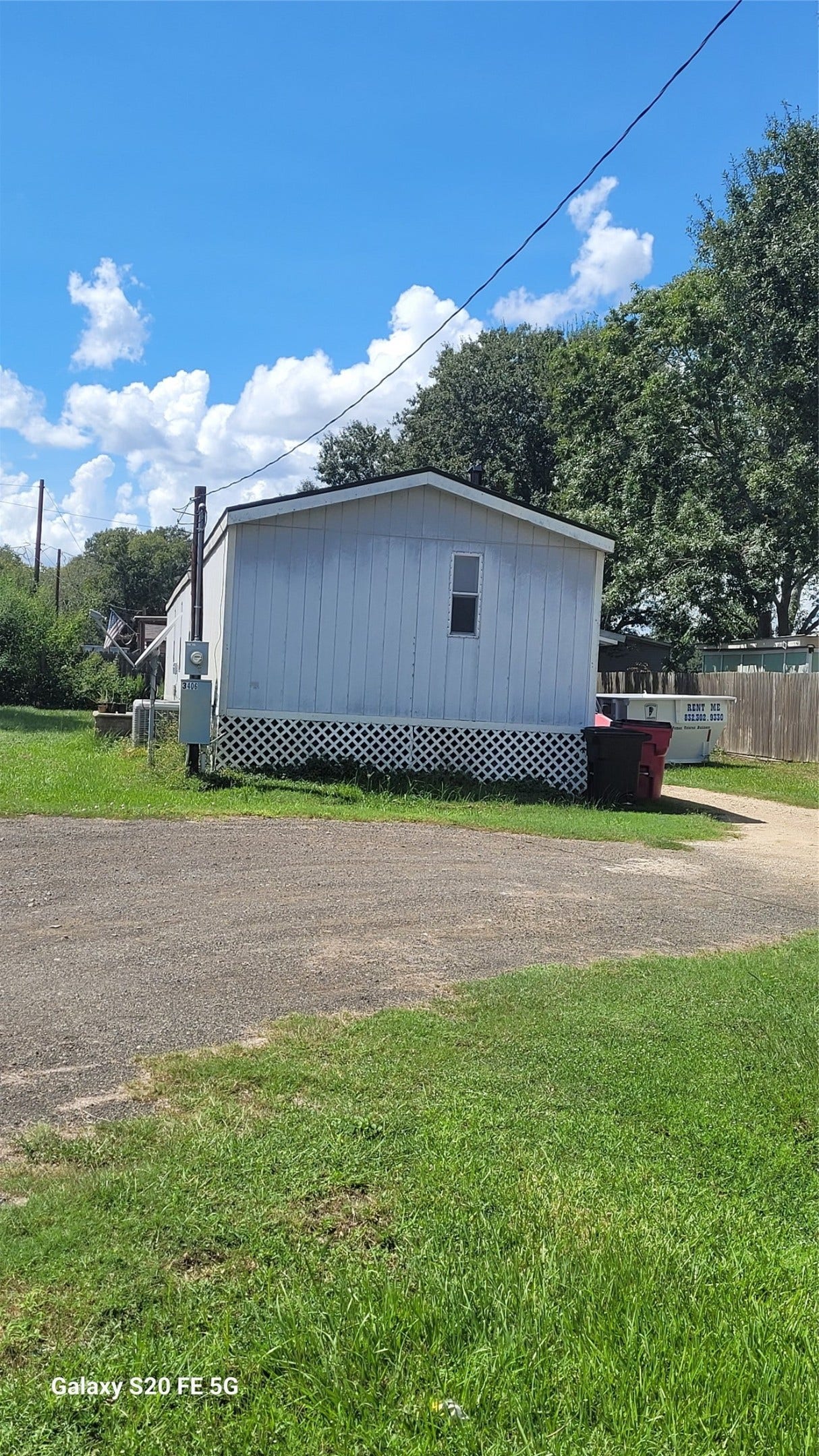 3406 Railroad Street, #C264M, Damon, TX 77430 3406 Railroad Street, #C264M, Damon, TX 77430