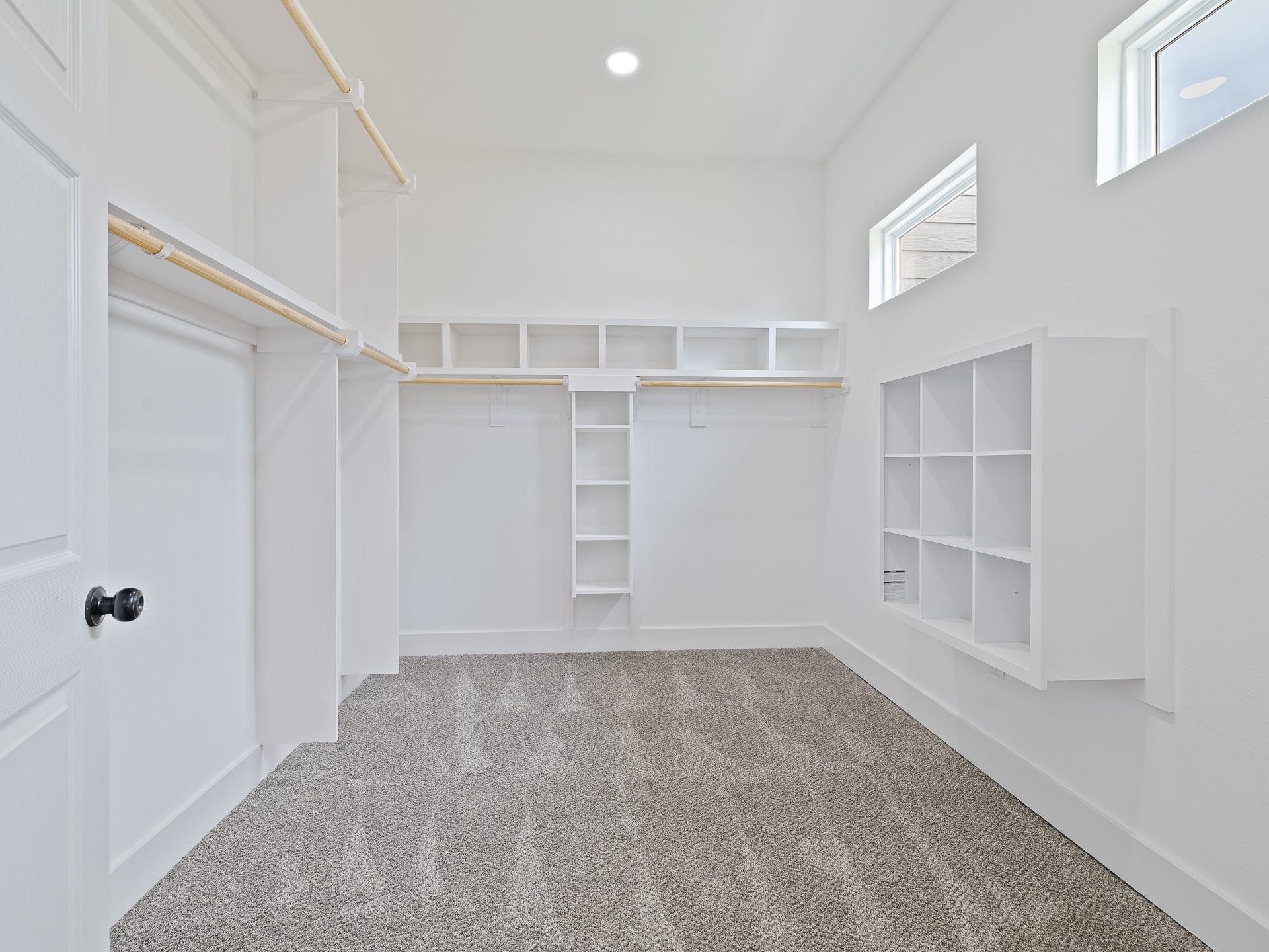 500 Campfire Trail, Angleton, TX 77515 One of two massive primary closets