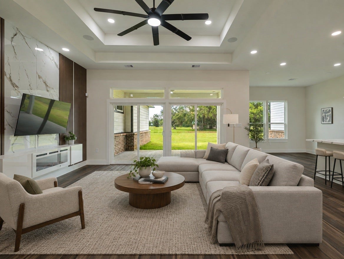 500 Campfire Trail, Angleton, TX 77515 *Virtually Staged image