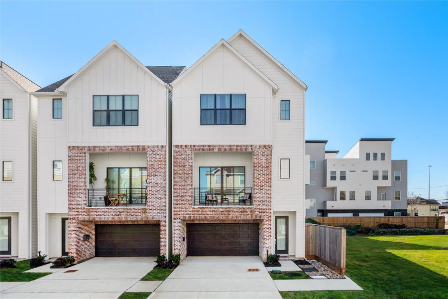 Property photo for 2110 Stuart Street, Houston, TX