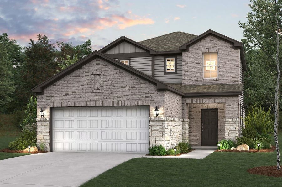 Property photo for 29223 Dandelion Sky Drive, Waller, TX