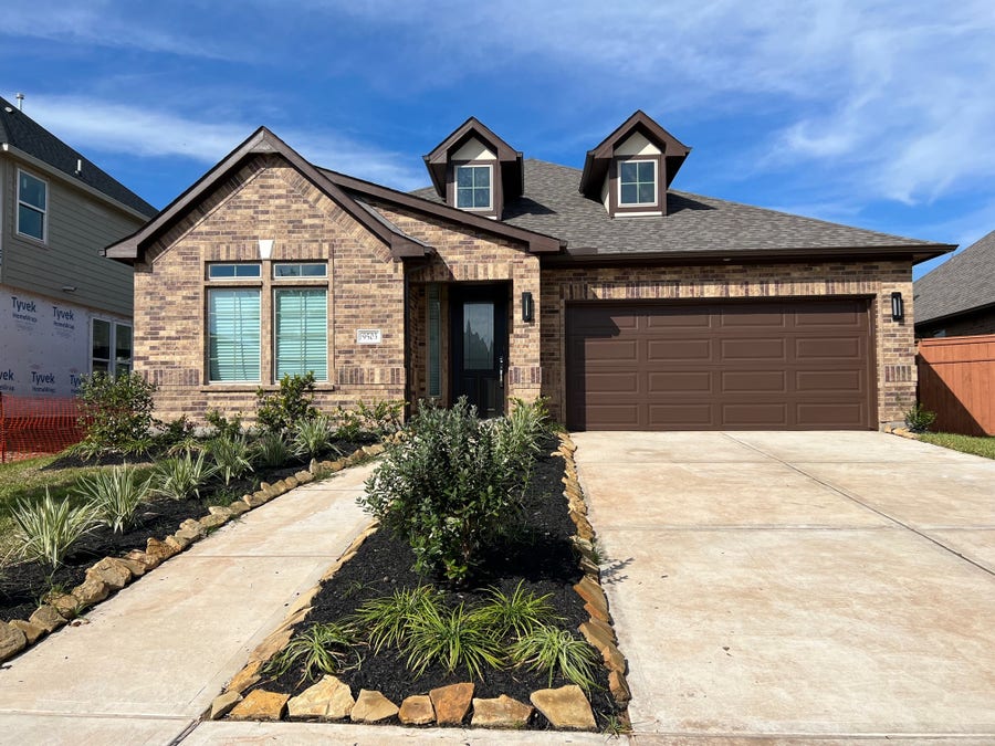 Property photo for 9503 Crescent Mill Drive, Missouri City, TX