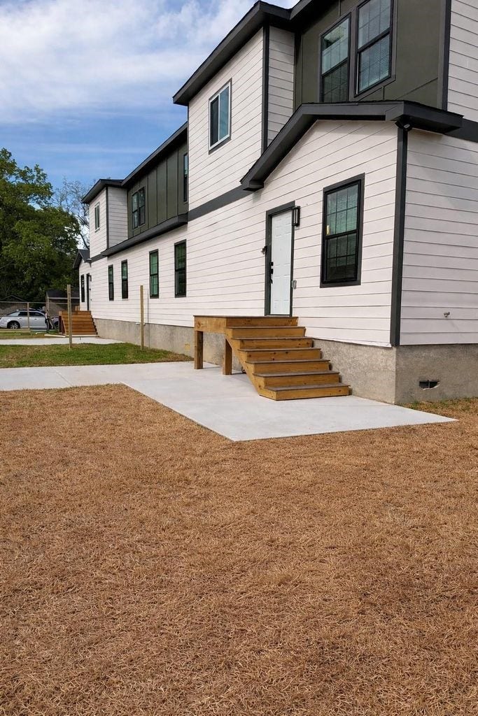 Property photo for 1422 W Willis Street, #A, Alvin, TX