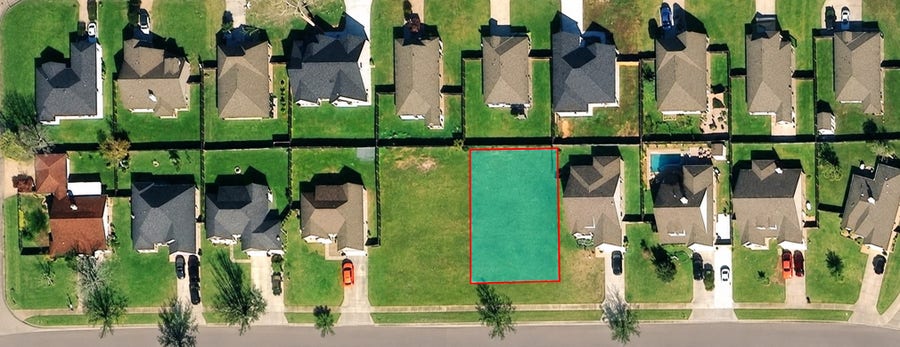 Property photo for 0 Countryside Dr, West Columbia, TX