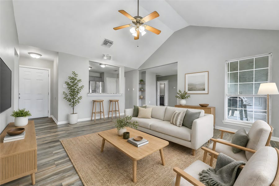 Property photo for 1C Prairie Knoll Drive, La Marque, TX
