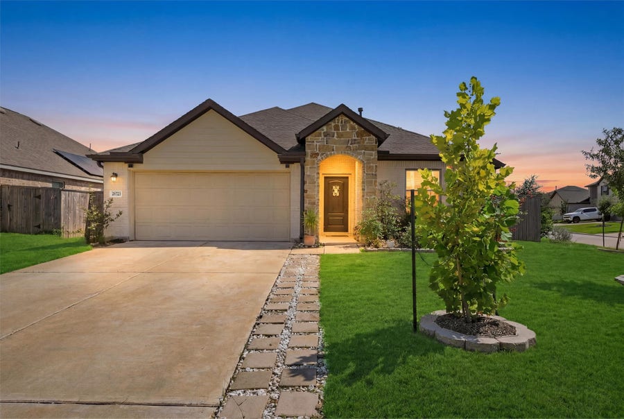 Property photo for 26723 Laurel Glade Drive, Katy, TX