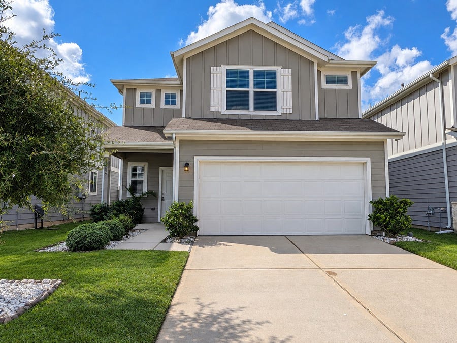 Property photo for 11659 Braemar Village Drive, Tomball, TX