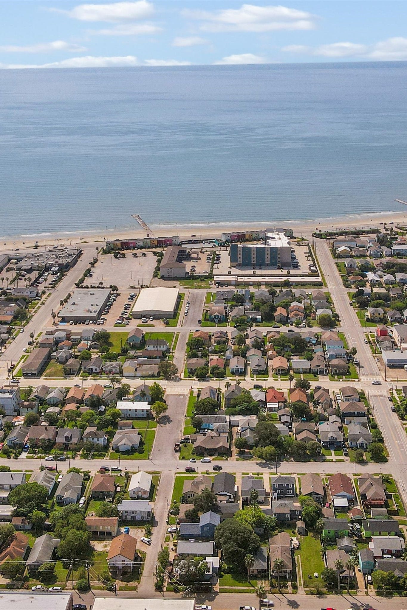 4006 Avenue R 1/2 Rear, #Down, Galveston, TX 77550 4006 Avenue R 1/2 Rear, #Down, Galveston, TX 77550
