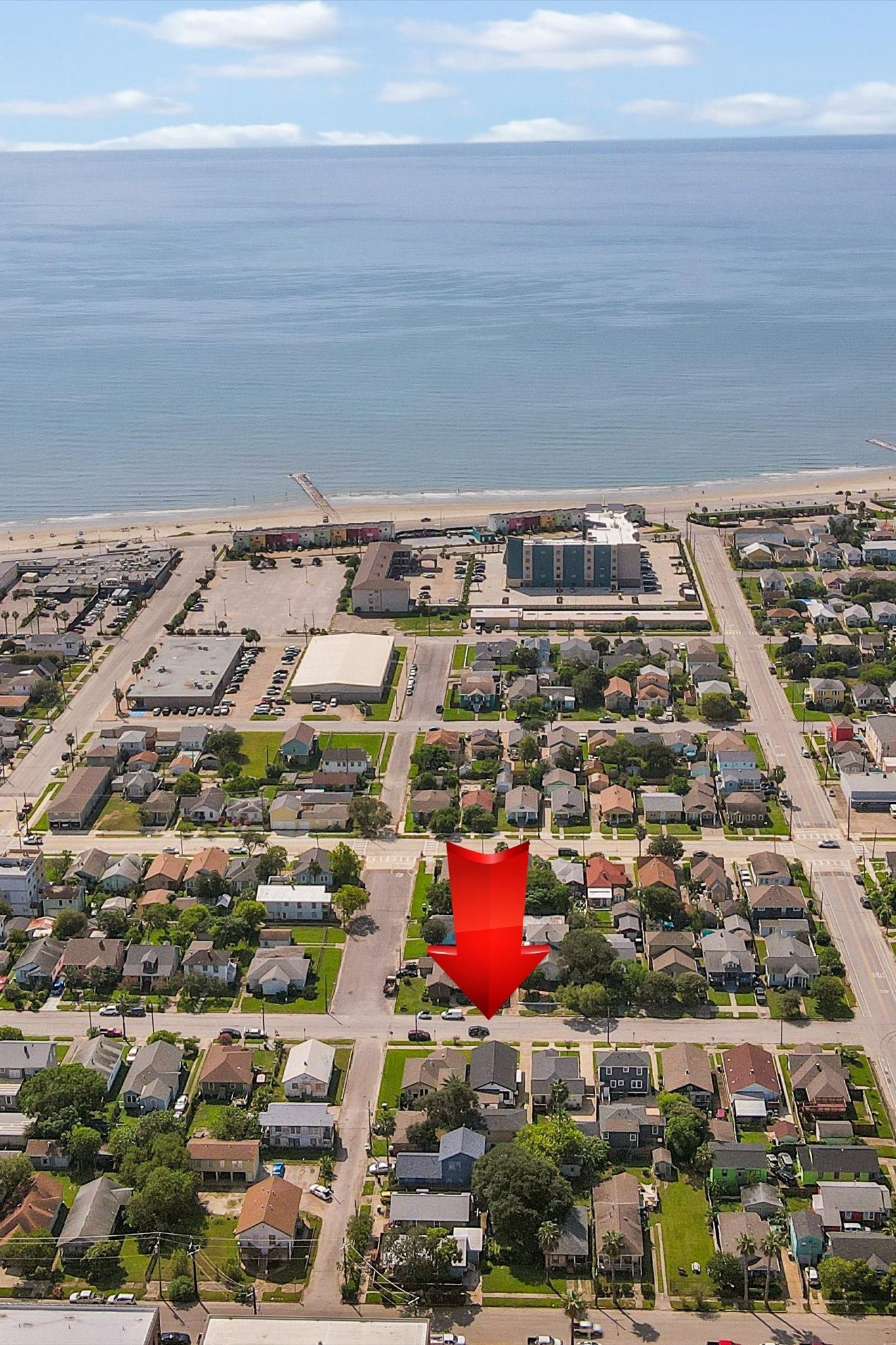 4006 Avenue R 1/2 Rear, #Down, Galveston, TX 77550 4006 Avenue R 1/2 Rear, #Down, Galveston, TX 77550