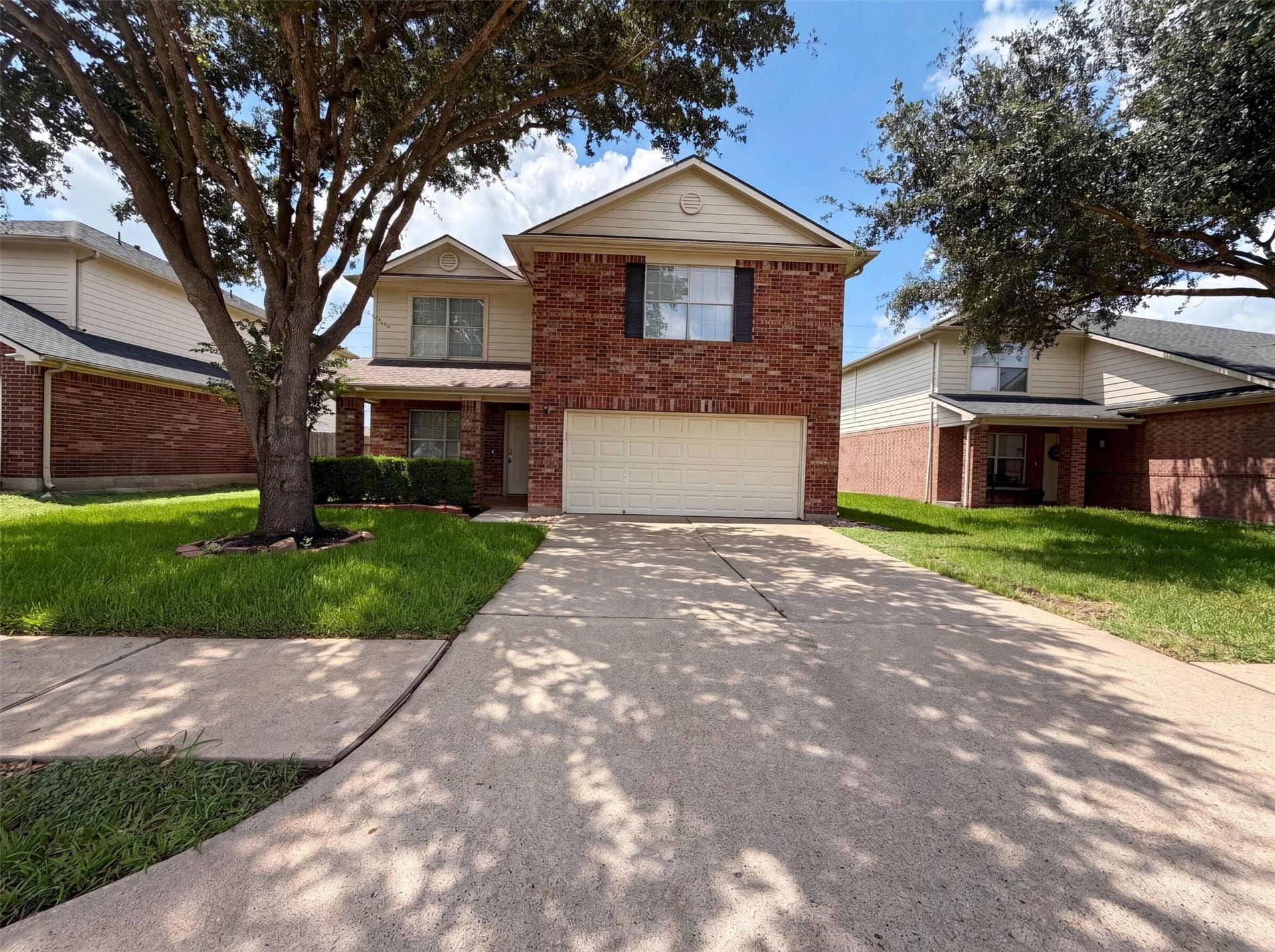 20615 Sandy Bay Lane, Katy, TX 77449 20615 Sandy Bay Lane, Katy, TX 77449