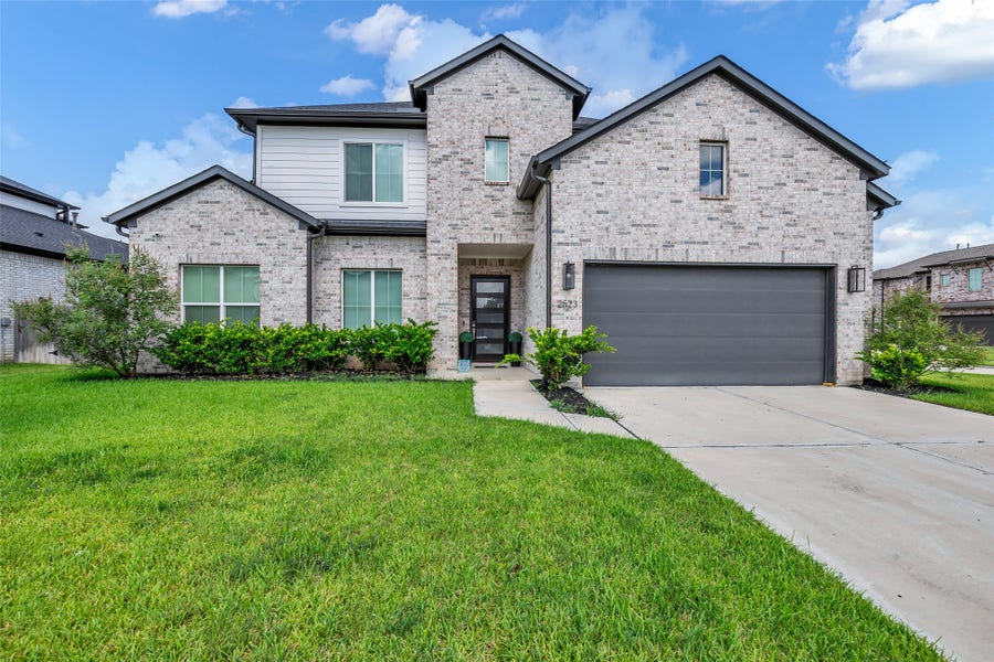 Property photo for 2523 Quickstep Court, Katy, TX