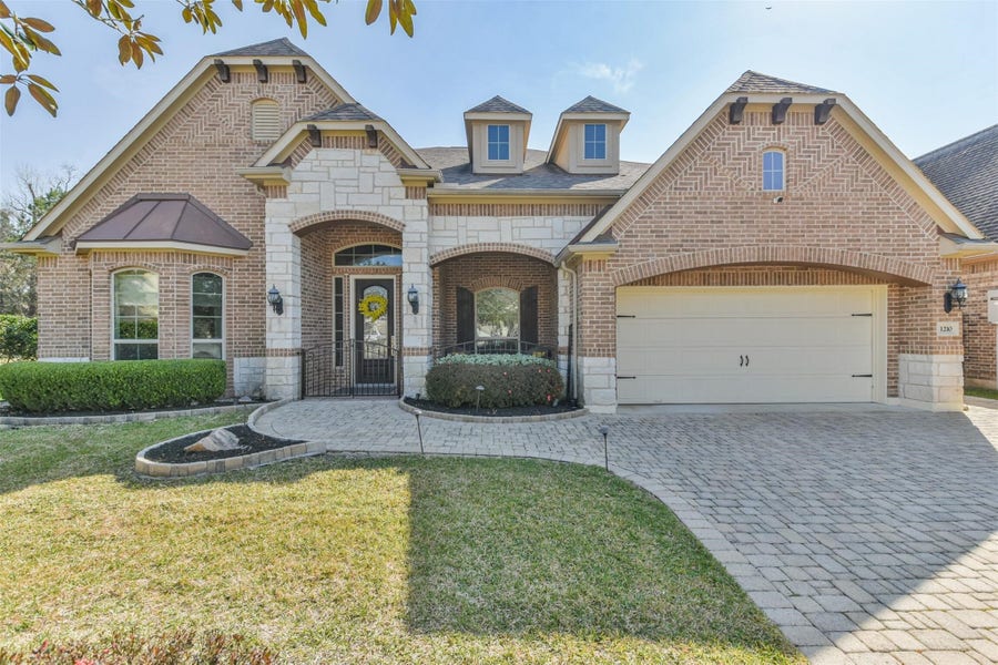 Property photo for 1210 Welland Way, Kingwood, TX