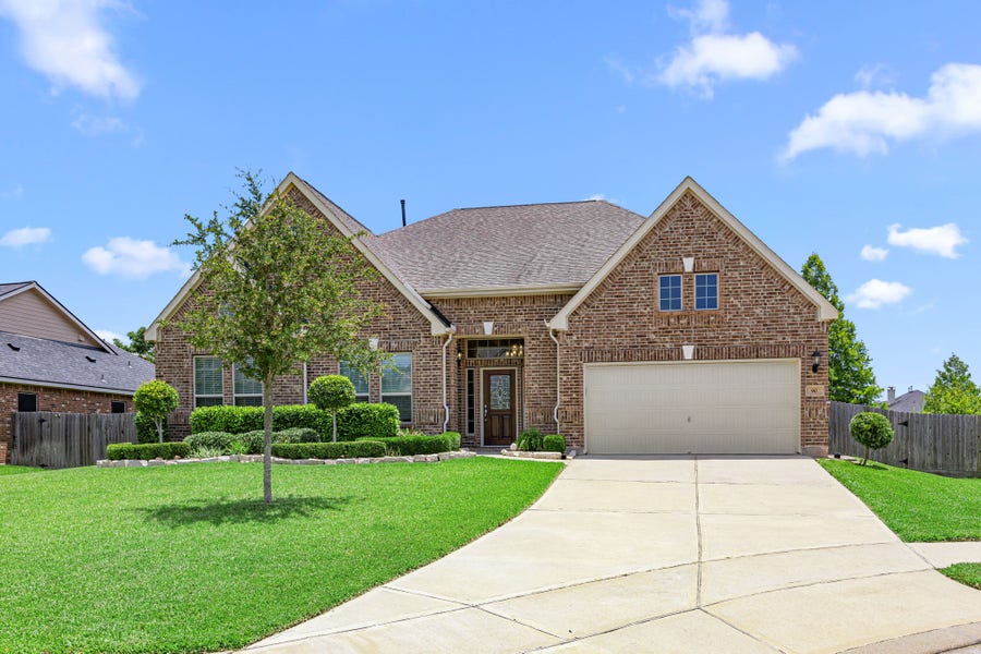 Property photo for 90 Rivercove Lane, Richmond, TX