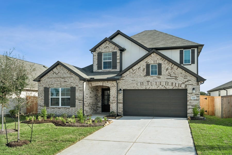 Property photo for 32215 Sunbeam Drive, Fulshear, TX