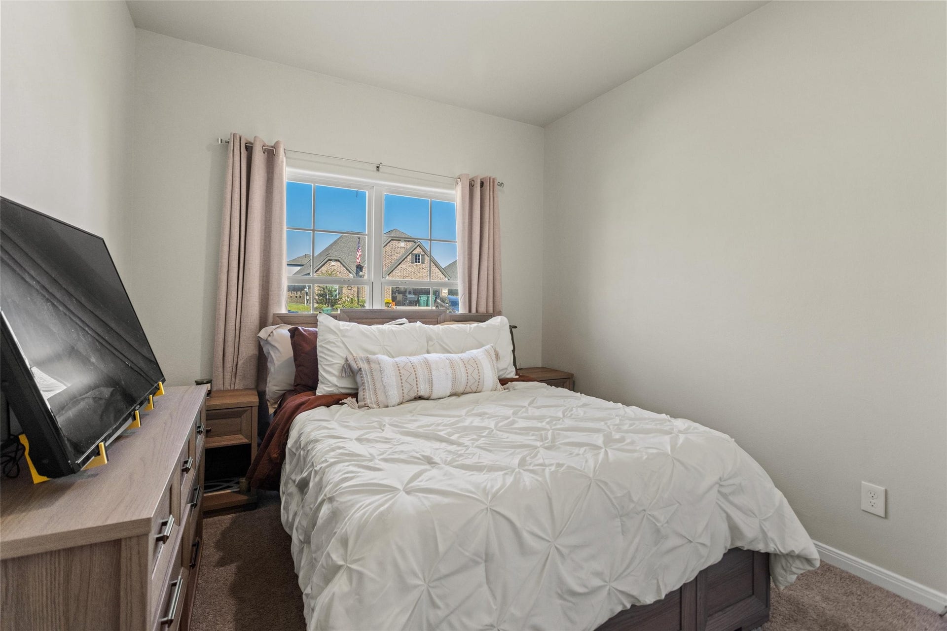 11731 Eclipse Drive, Willis, TX 77318 Bedroom 2.
