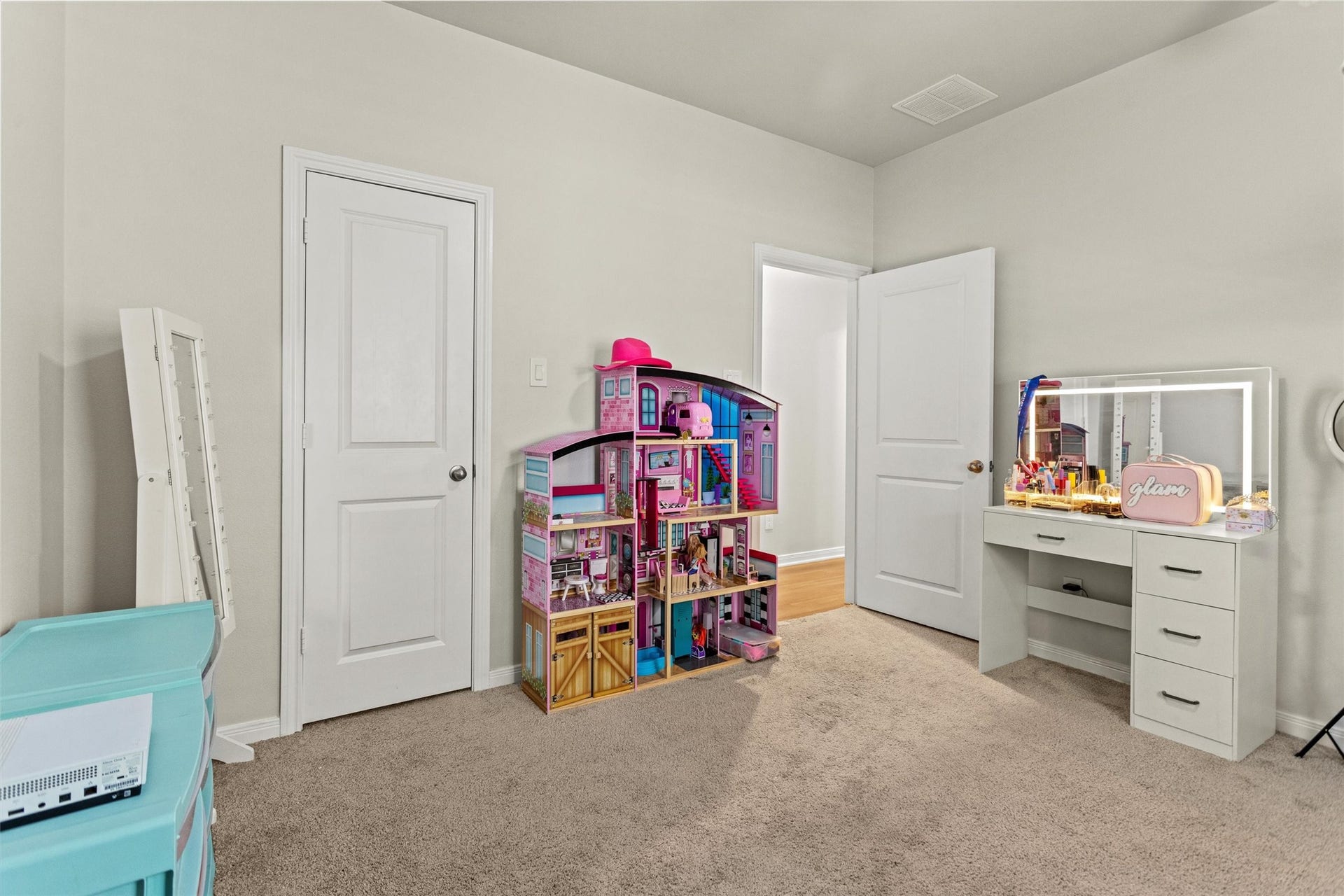 11731 Eclipse Drive, Willis, TX 77318 Bedroom 3.