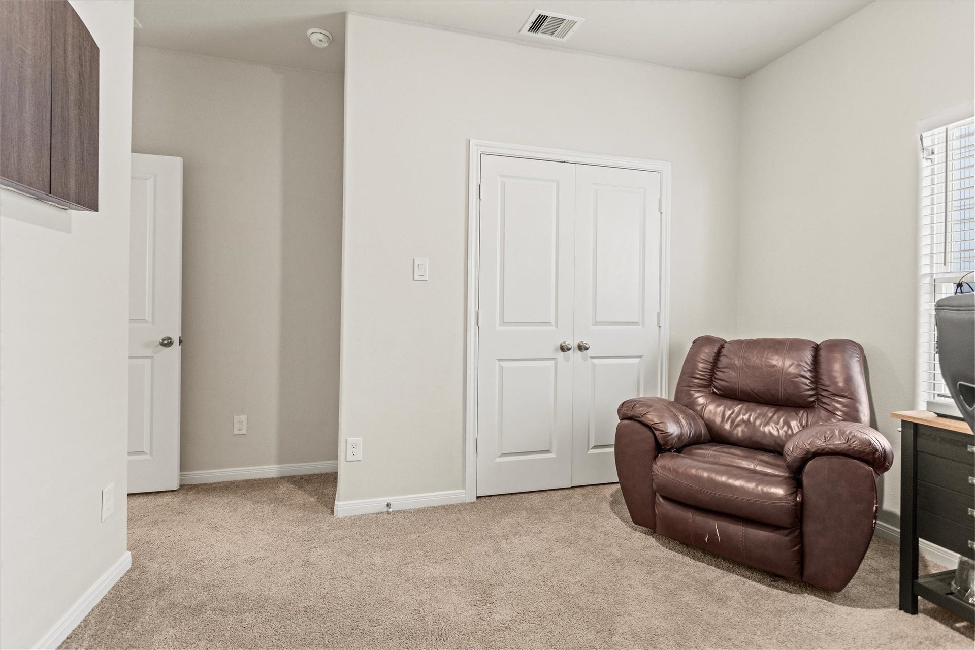 11731 Eclipse Drive, Willis, TX 77318 Bedroom 4.