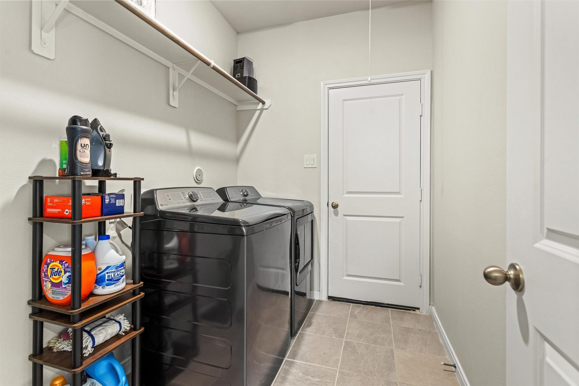 11731 Eclipse Drive, Willis, TX 77318 Utility room in the house.