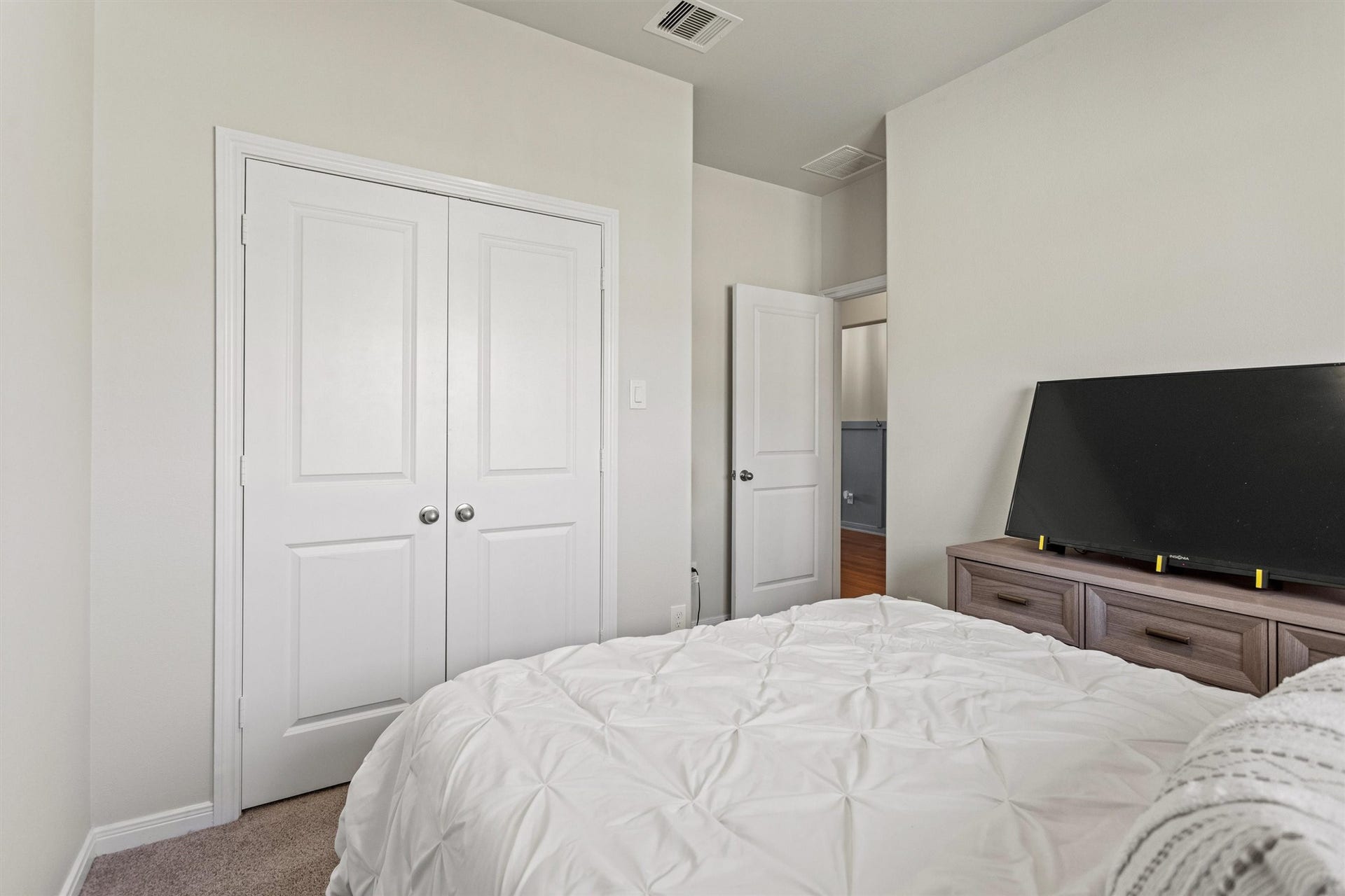 11731 Eclipse Drive, Willis, TX 77318 Bedroom 2.