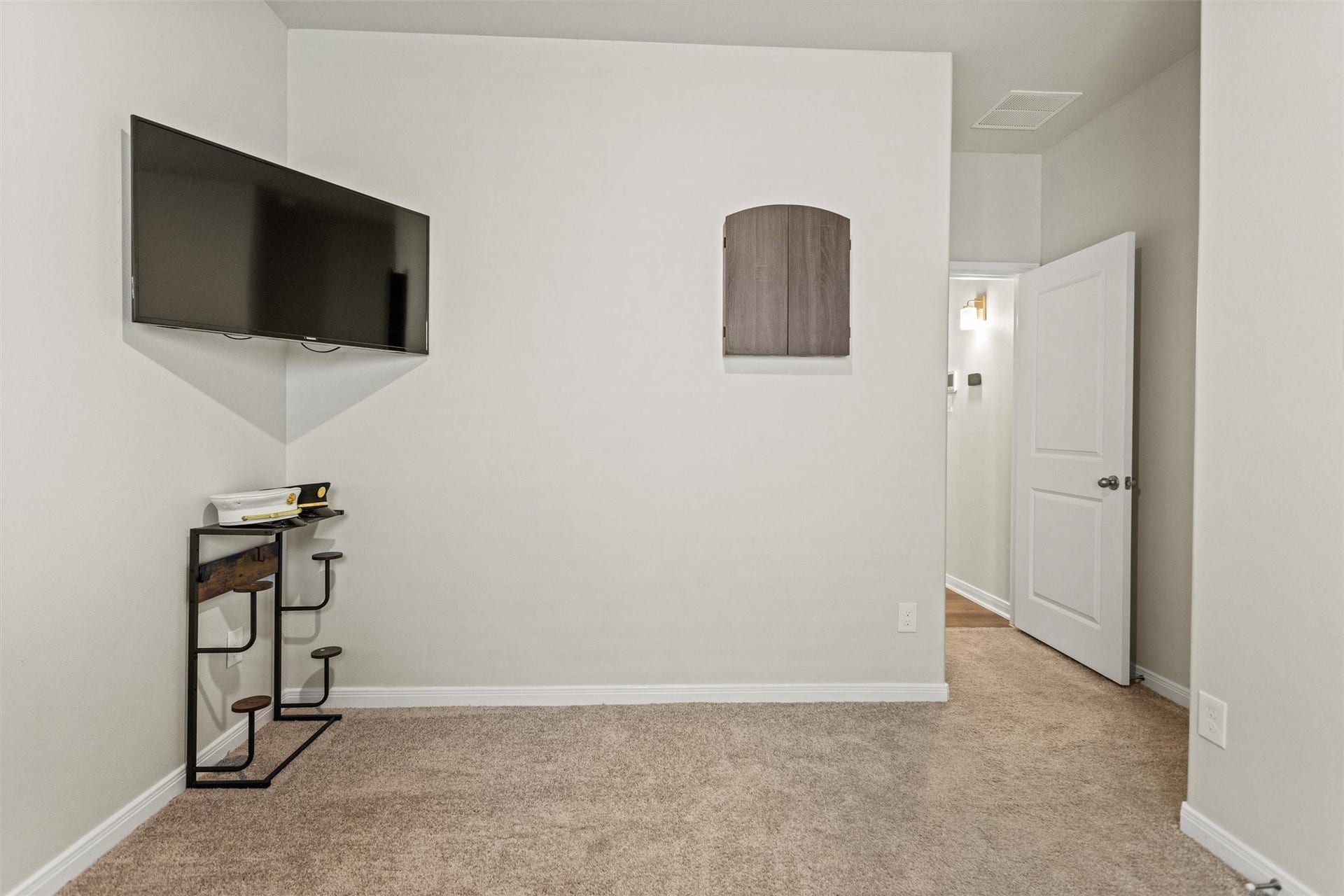 11731 Eclipse Drive, Willis, TX 77318 Bedroom 4.