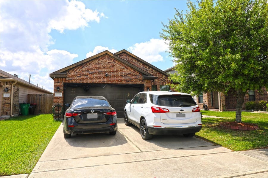 Property photo for 5519 Armillary Drive, Katy, TX