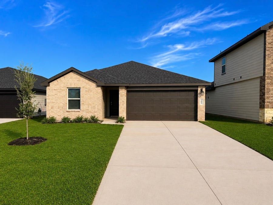 Property photo for 3051 Ferris Drive, Fulshear, TX