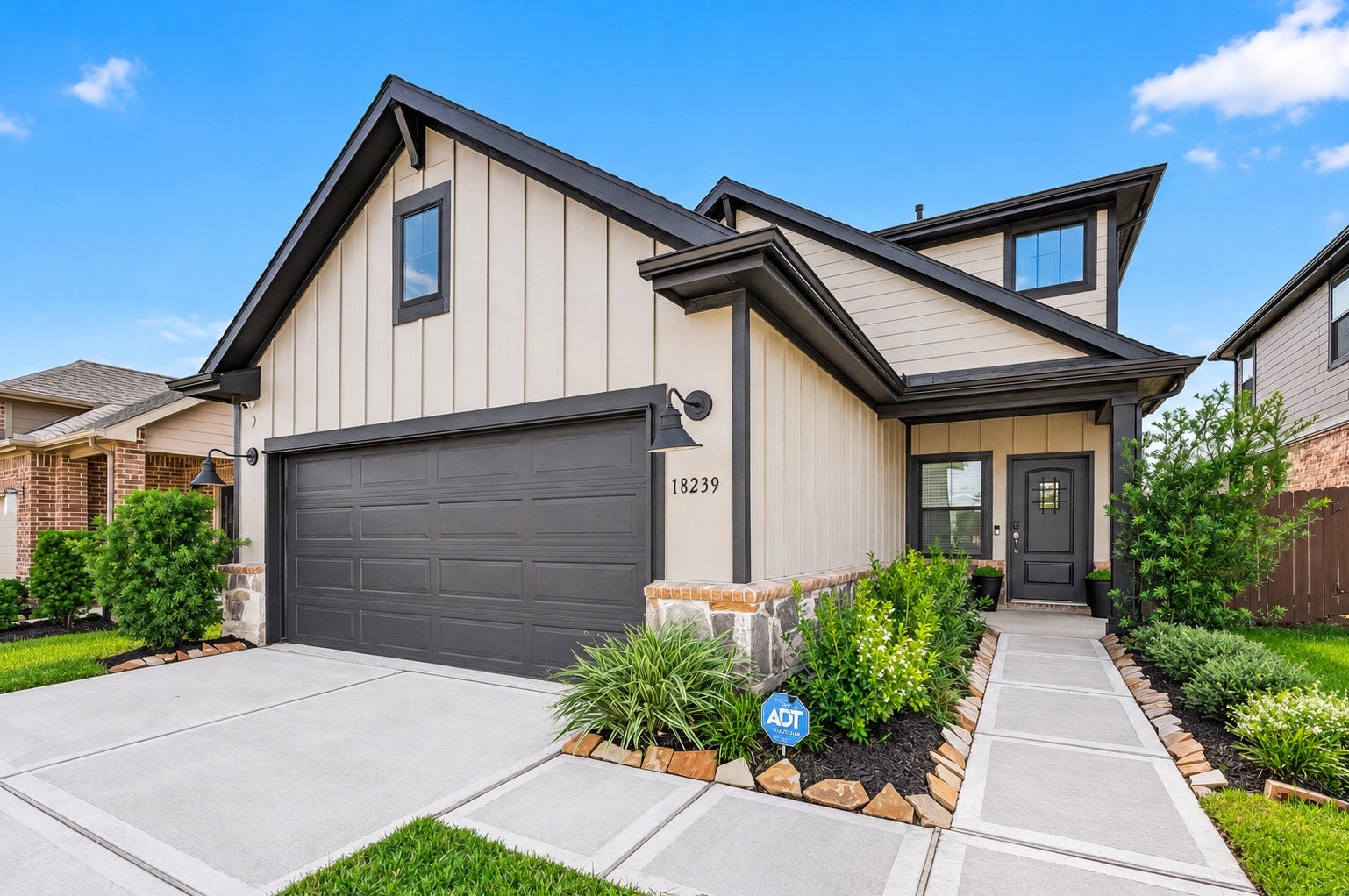 18239 Sonresa Way, Tomball, TX 77377 18239 Sonresa Way, Tomball, TX 77377
