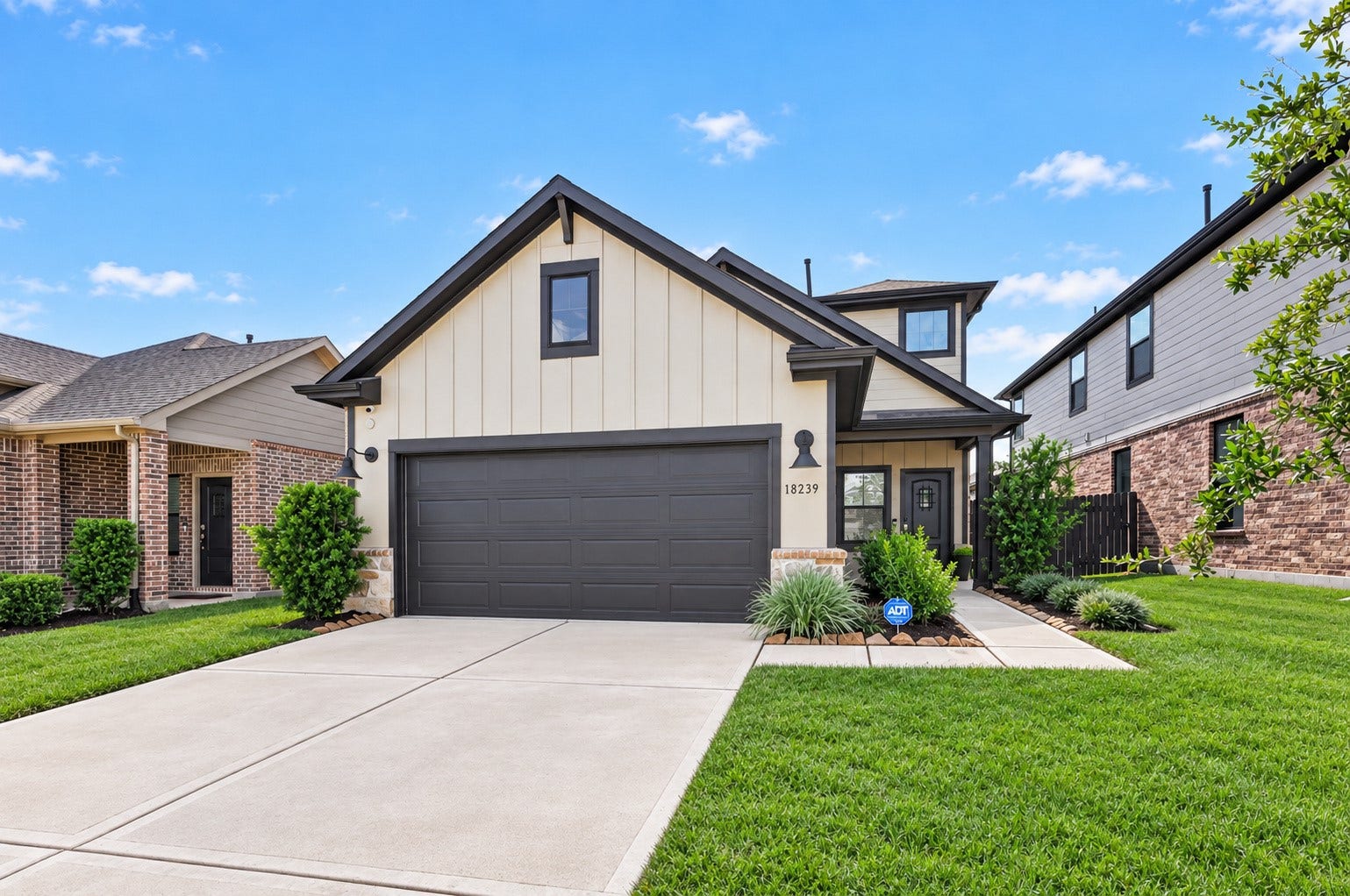18239 Sonresa Way, Tomball, TX 77377 18239 Sonresa Way, Tomball, TX 77377