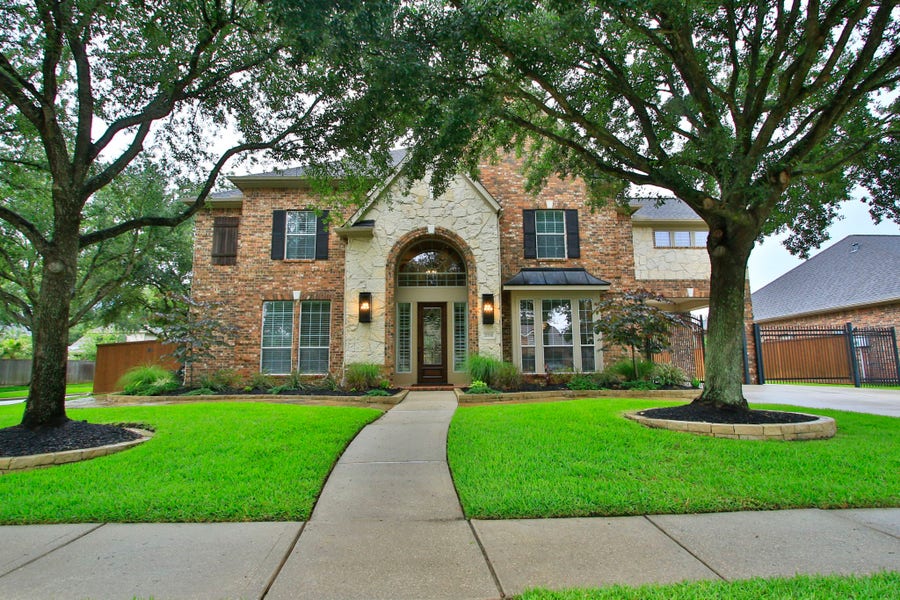 Property photo for 20130 ROSE DAWN Lane, Spring, TX