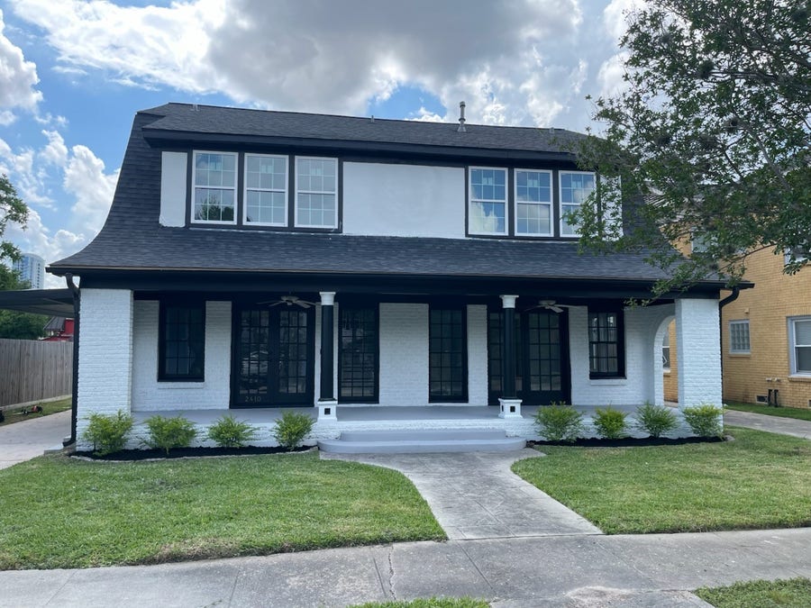 Property photo for 2410 Huldy Street, Houston, TX