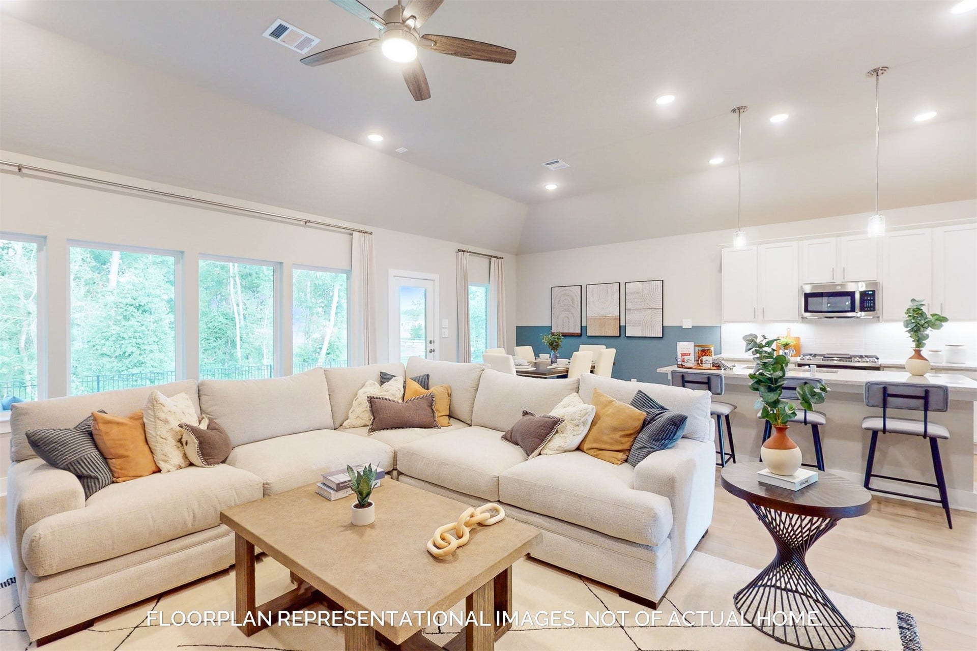 16806 Zavala Way, Montgomery, TX 77316