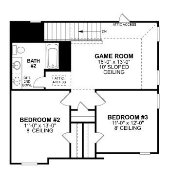 16806 Zavala Way, Montgomery, TX 77316