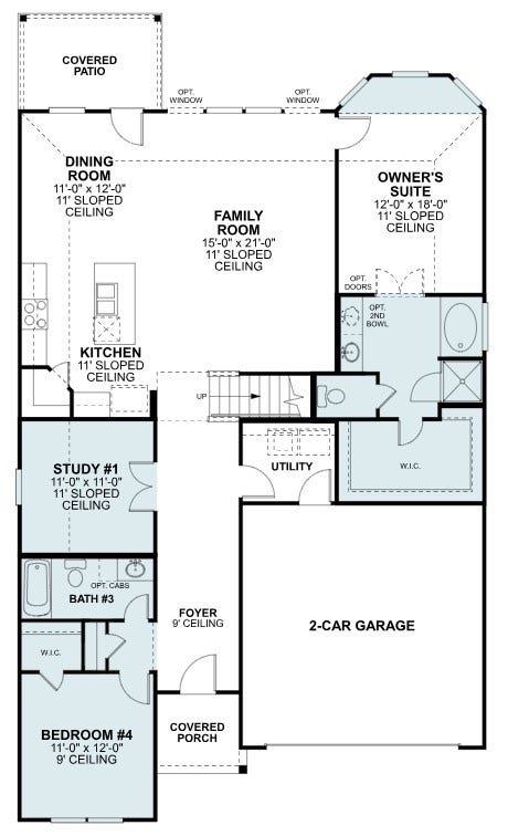 16806 Zavala Way, Montgomery, TX 77316