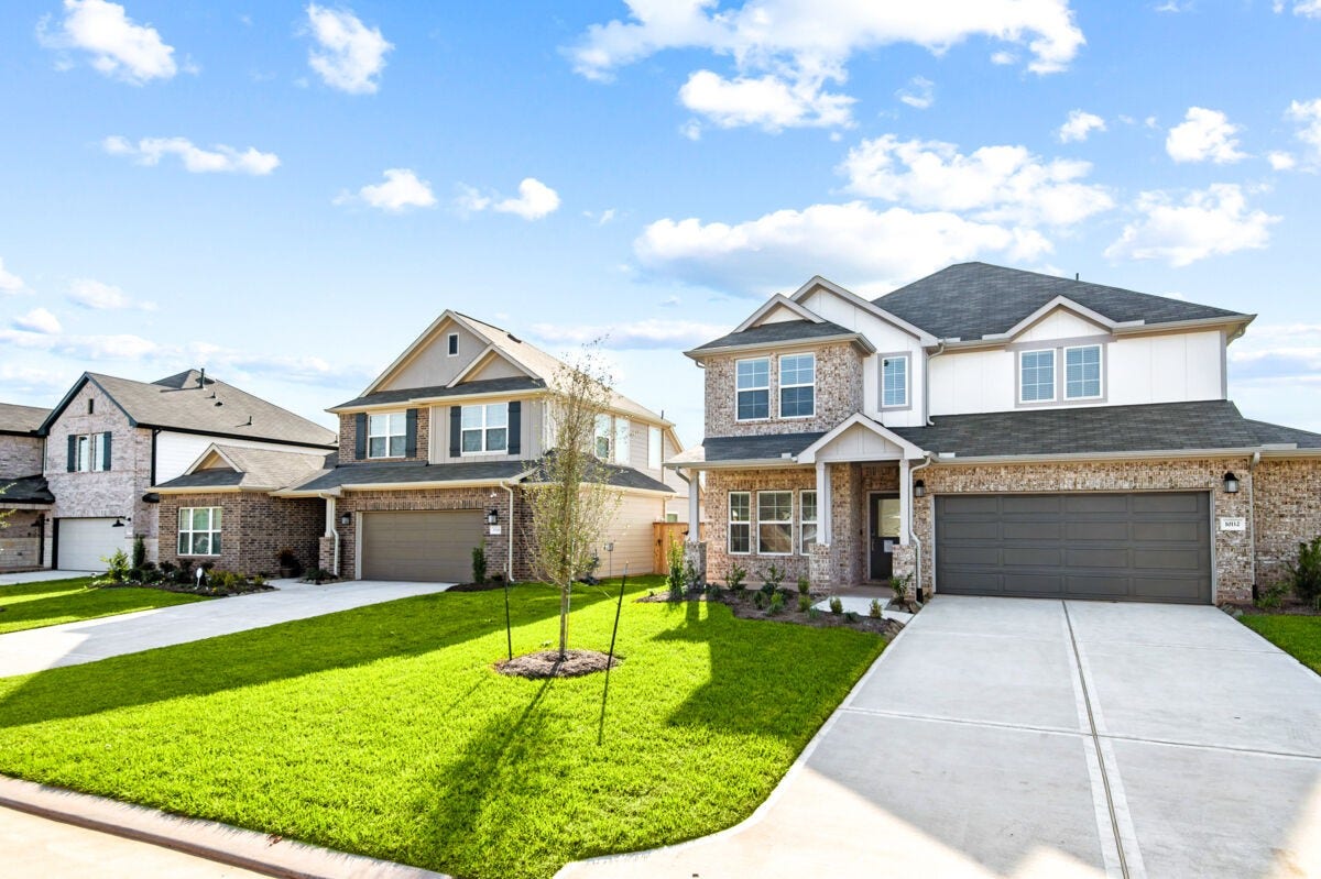 16806 Zavala Way, Montgomery, TX 77316