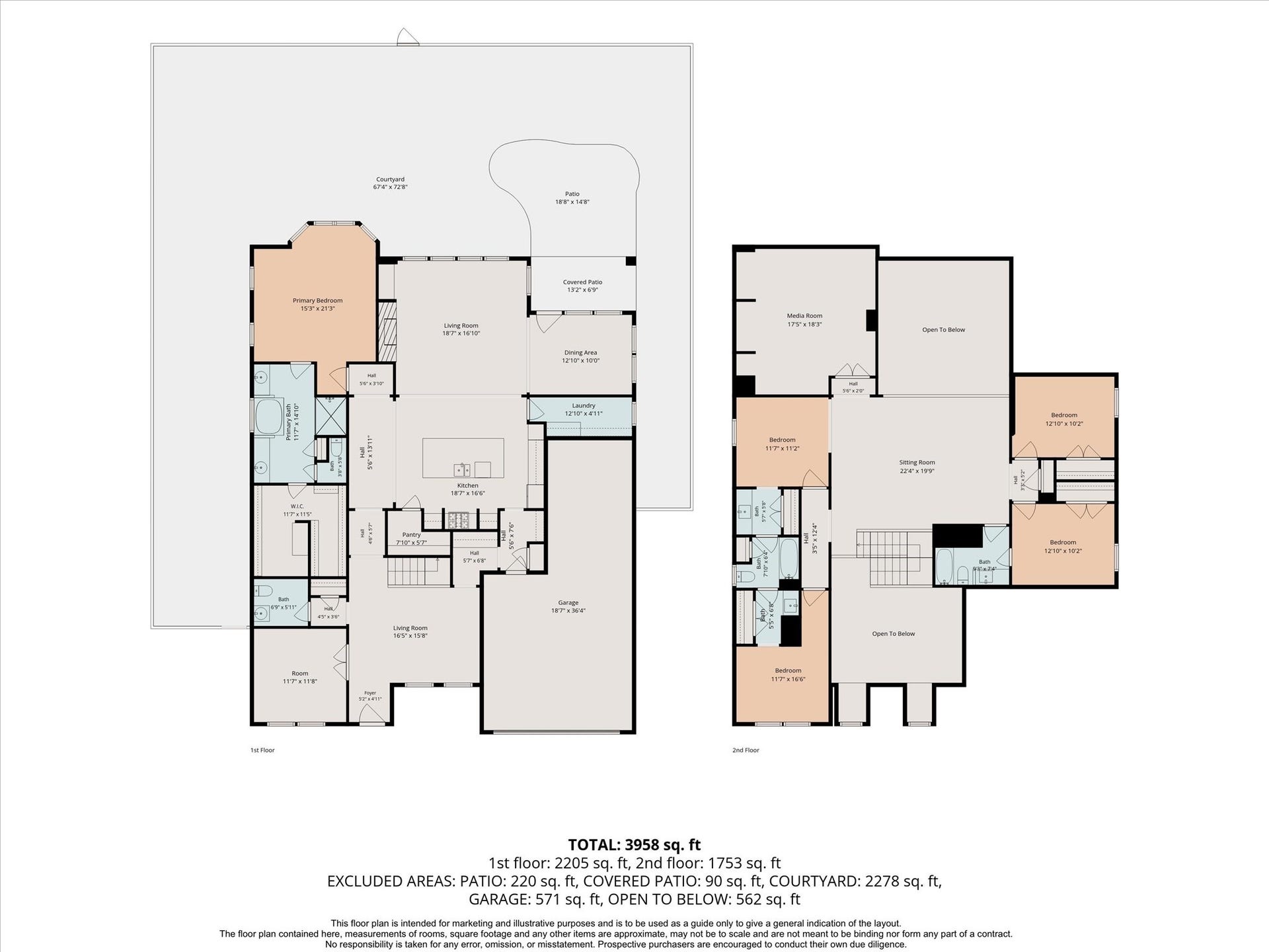 17702 Kathywood Drive, Tomball, TX 77377 17702 Kathywood Drive, Tomball, TX 77377