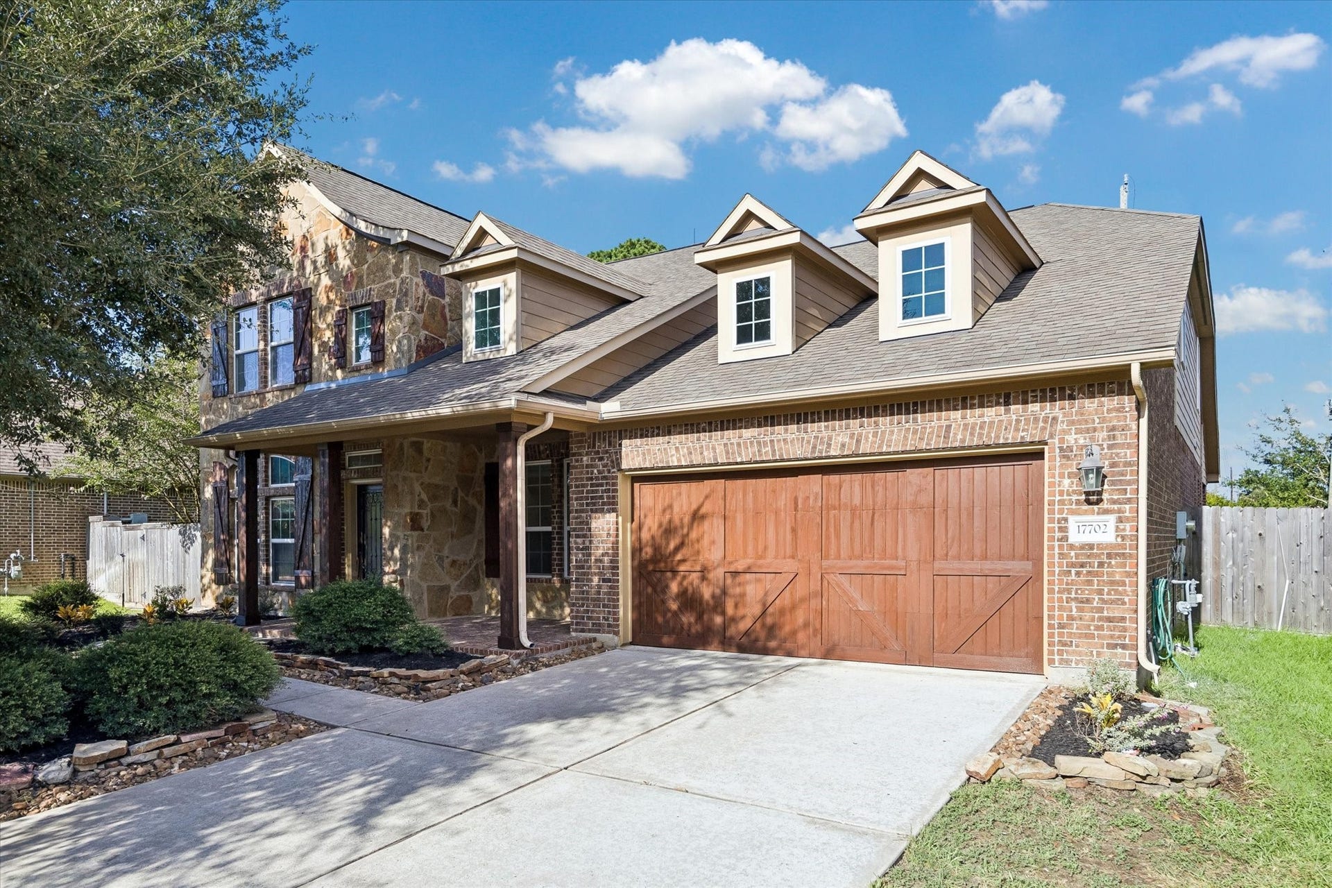 17702 Kathywood Drive, Tomball, TX 77377 17702 Kathywood Drive, Tomball, TX 77377