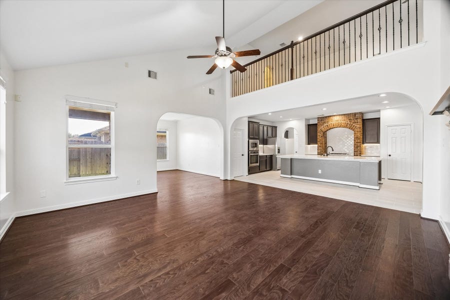 Property photo for 17702 Kathywood Drive, Tomball, TX