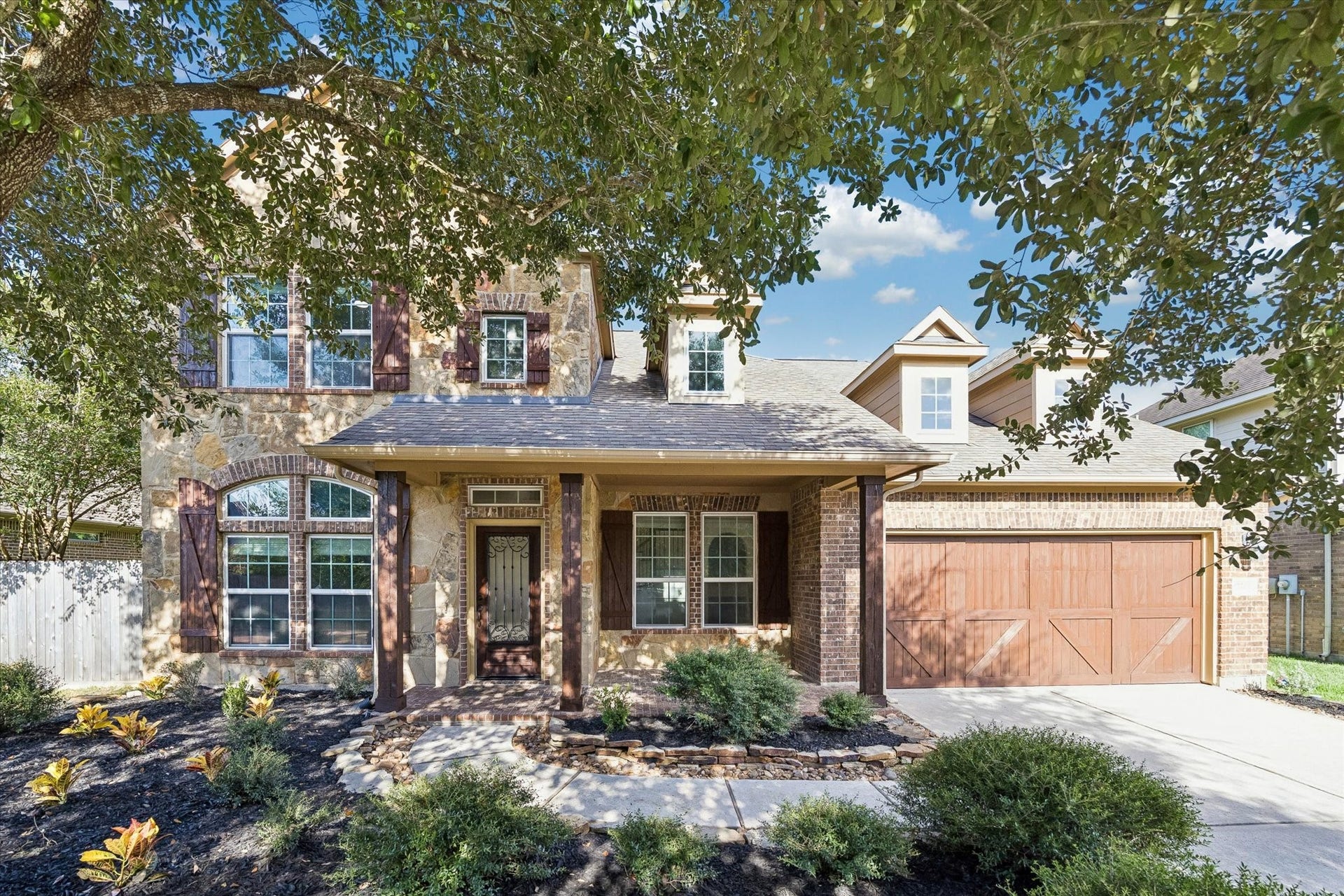17702 Kathywood Drive, Tomball, TX 77377 17702 Kathywood Drive, Tomball, TX 77377