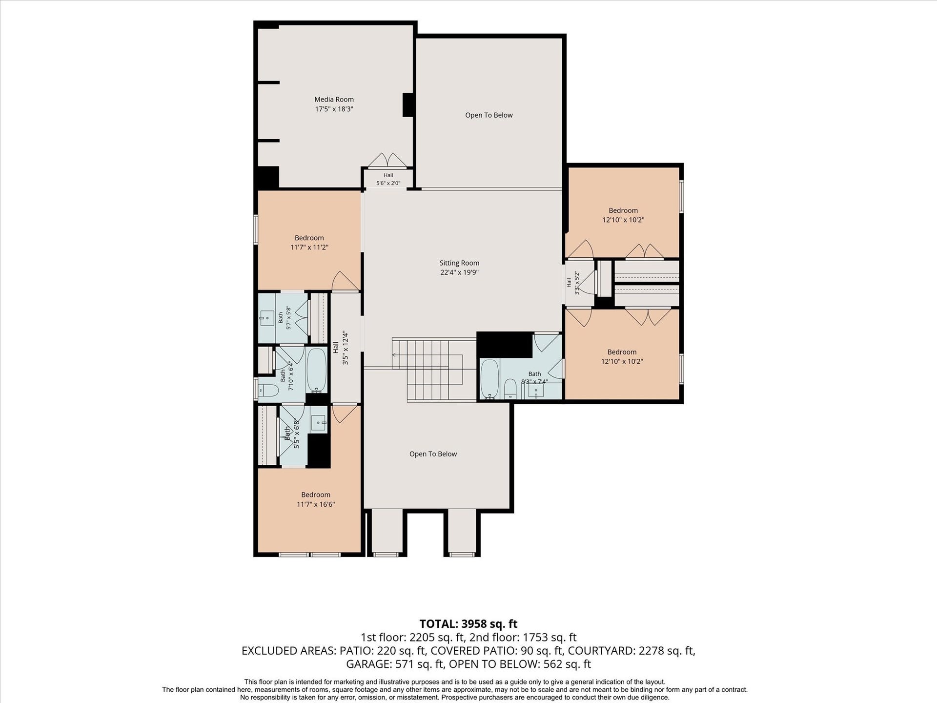 17702 Kathywood Drive, Tomball, TX 77377 17702 Kathywood Drive, Tomball, TX 77377