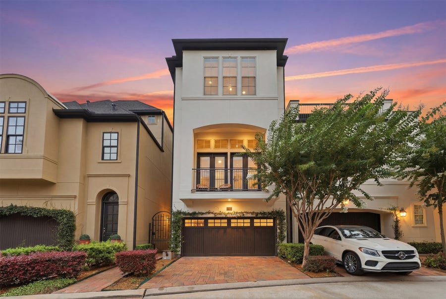 Property photo for 1665 Upland Lakes, Houston, TX