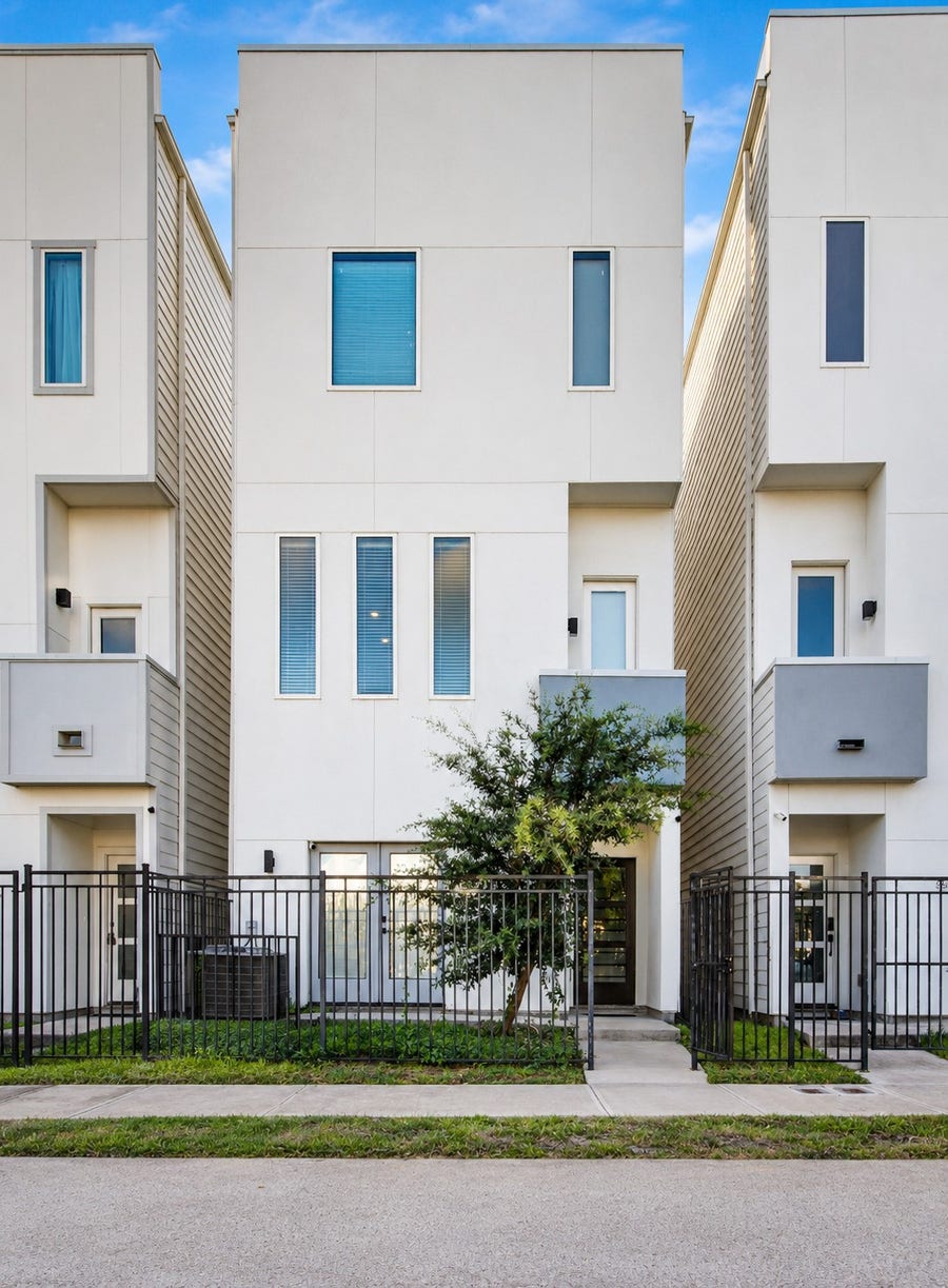 Property photo for 6344 Culberson Street, Houston, TX