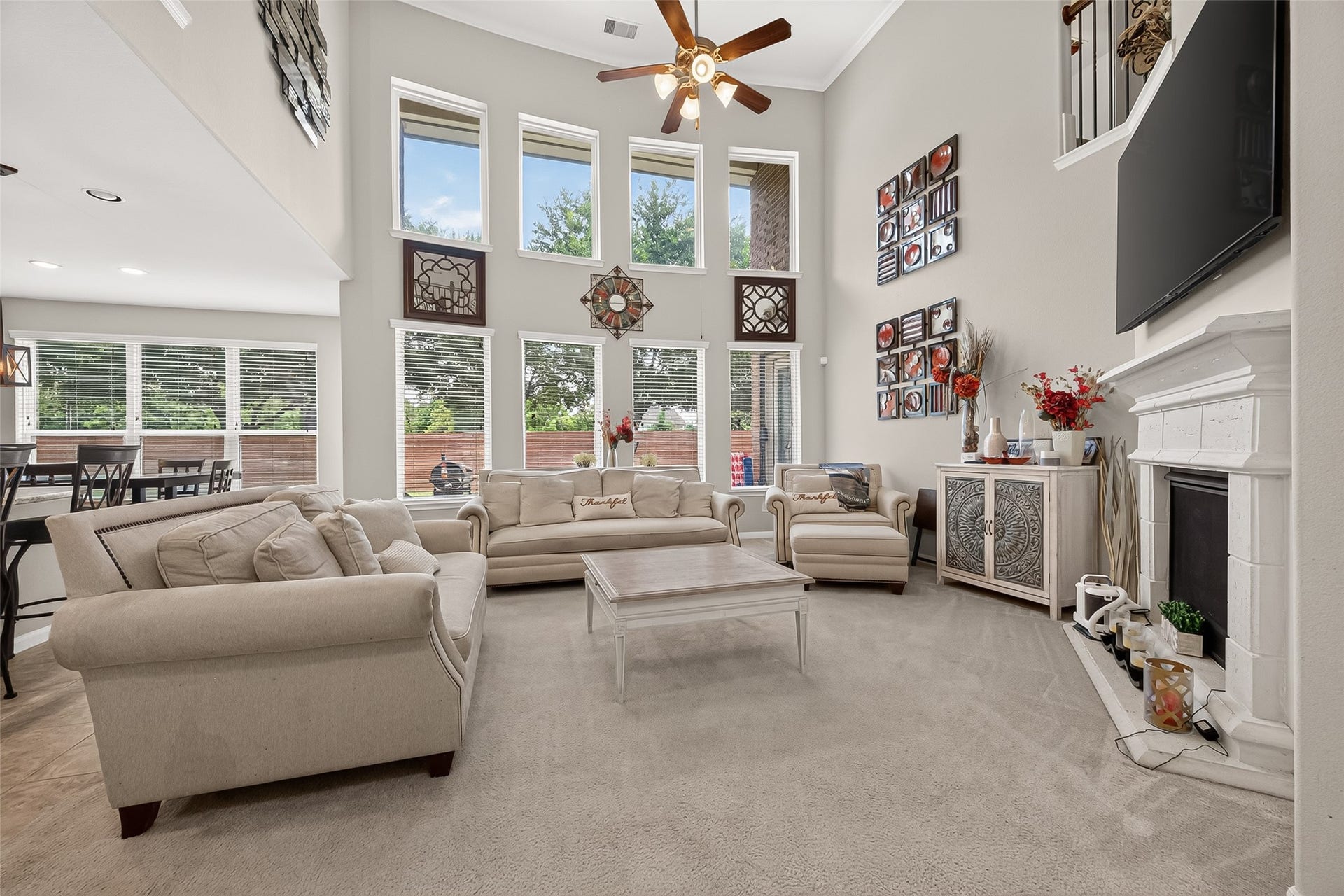 16911 N Aliana Road, Richmond, TX 77407