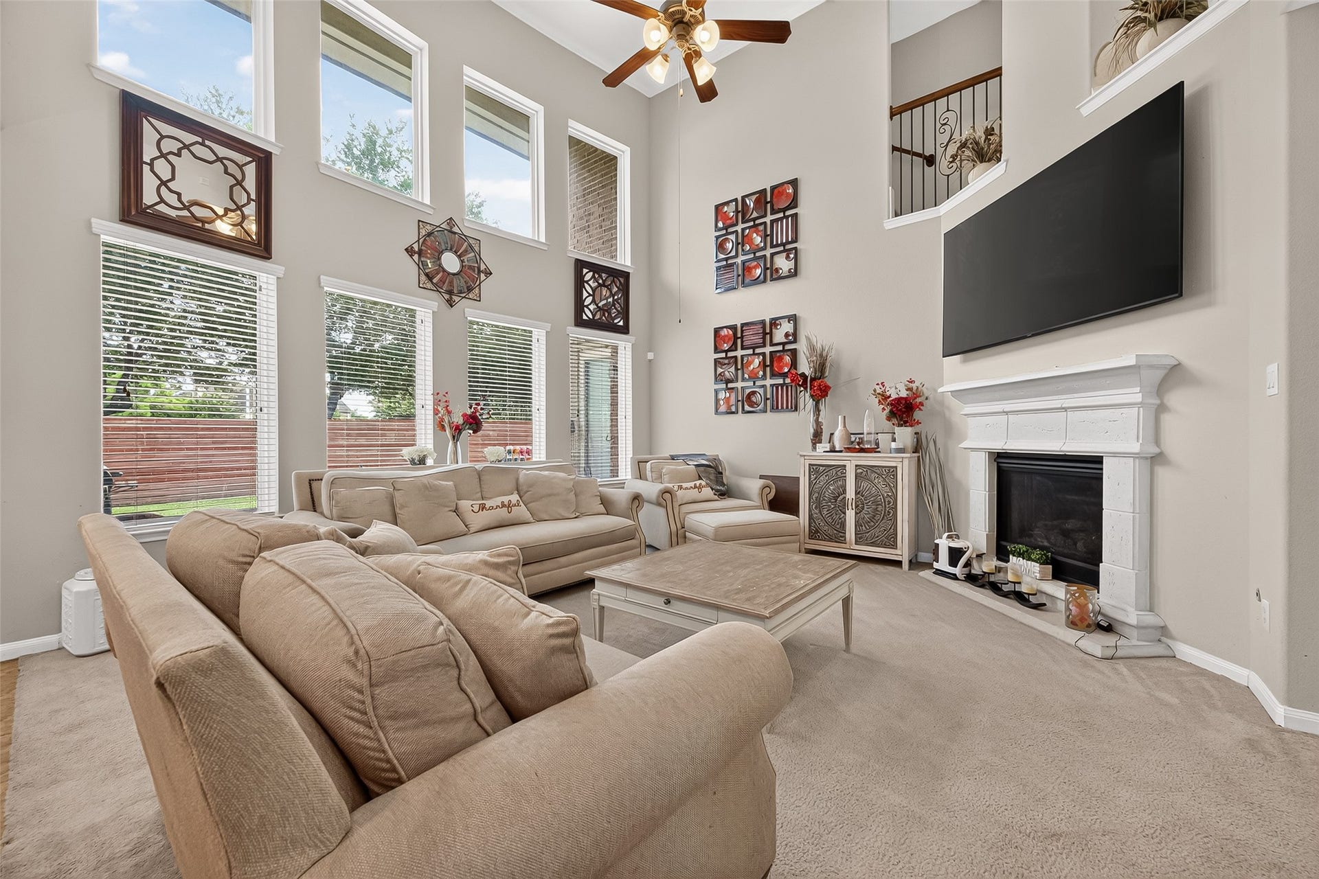 16911 N Aliana Road, Richmond, TX 77407