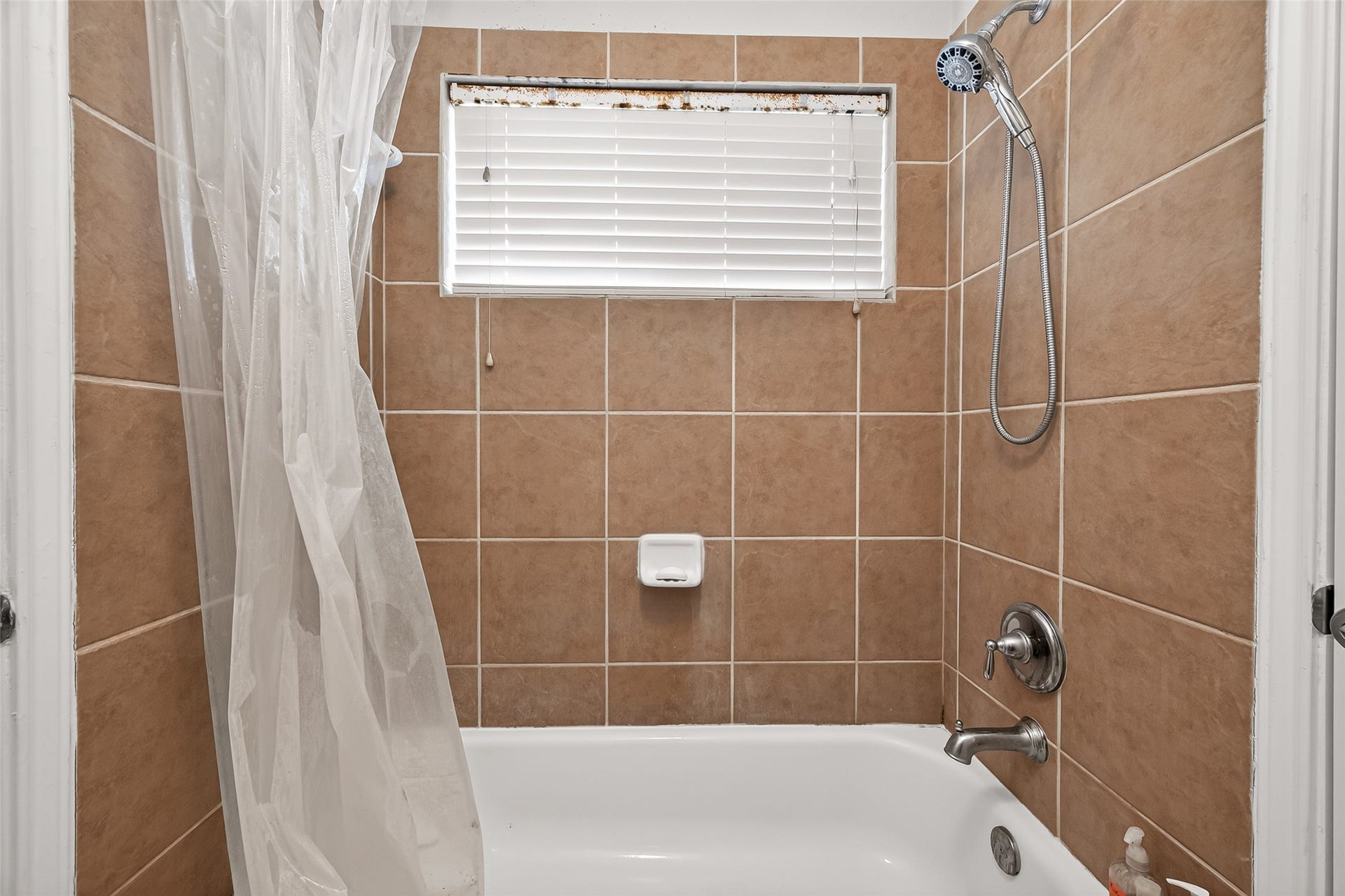 3rd bathroom.
